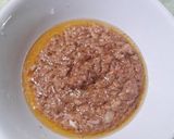 Foto langkah ke 4 dari resep Cilok bumbu kacang lembut dan kenyal.