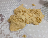 Foto del paso 1 de la receta: Roscón de reyes relleno de crema pastelera con leche condensada