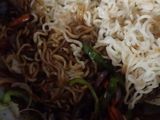 मैगी नूडल्स (Maggi Noodles recipe in Hindi)