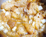 Foto del paso 3 de la receta: Sopas de ajo con bacalao