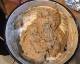 Tönköly búzalisztből készült bejgli recept fázis 2 fotója