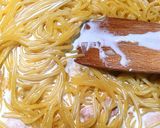 Lazacos tészta recept fázis 1 fotója