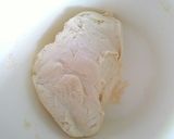 Foto langkah ke 1 dari resep Cilok.