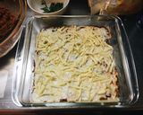 รูปขั้นตอนการทำที่ 7 ของ Lasagna