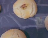 A picture of step 9 of Naan Khatai Without Oven.