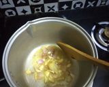 Foto langkah ke 2 dari resep Mpasi ayam masak jahe.