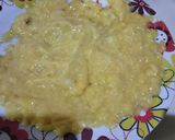 Foto langkah ke 1 dari resep Chiffon Pisang.