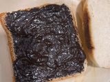 Sweet sandwich