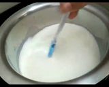 ड्रिंकिंग कस्टर्ड/ कस्टर्ड विथ आइसक्रीम (Drinking Custard /Custard With Ice Cream Hindi) रेसिपी चरण 1 फोटो