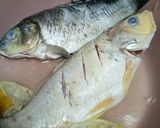 Foto langkah ke 1 dari resep PESMOL ikan mas.