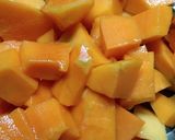 Foto langkah ke 2 dari resep Salad Buah.