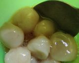 Foto langkah ke 4 dari resep Telur mata pentol.