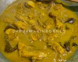 Foto langkah ke 5 dari resep 417. Ayam Goreng Lengkuas.