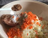 Foto langkah ke 5 dari resep Rollade Ayam dengan Saus Asam Manis | Yue’s Kitchen | “Our Channel”.