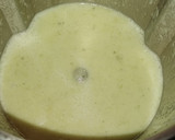 Foto del paso 4 de la receta: Merluza en salsa verde mambo