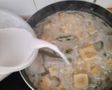 Foto langkah ke 5 dari resep Jangan Lombok (Sayur Cabe).