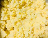 Foto del paso 2 de la receta: CUADRADITOS DE POLENTA 👏😋😋🤩👏