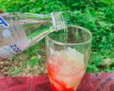 Foto langkah ke 5 dari resep Es Soda susu.