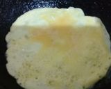 Foto del paso 2 de la receta: Omelette