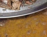 Foto langkah ke 2 dari resep Sego Godhog/Nasi Rebus Khas Magelang.