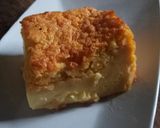 Foto langkah ke 6 dari resep Kue putri keraton.