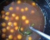 Foto langkah ke 4 dari resep Candil Ubi Kuning #43.