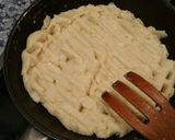 Foto del paso 6 de la receta: Croquetas caseras de jamón y huevo