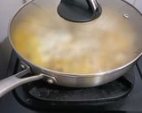 Foto langkah ke 4 dari resep Oyakodon.
