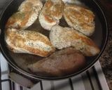 Foto del paso 6 de la receta: Pechugas rellenas