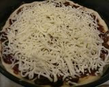 صورة لخطوة 7 من وصفة بيتزا 🍕 ولااااااطيب