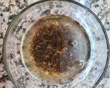 Foto del paso 1 de la receta: Repollitos de Bruselas 🍃