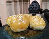 Foto del paso 9 de la receta: Bollitos rellenos de queso