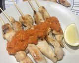 Foto langkah ke 5 dari resep Sate Taichan.