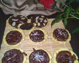 Foto langkah ke 9 dari resep Pie brownies.
