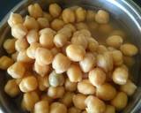 Chickpeas Halwa recipe step 1 photo