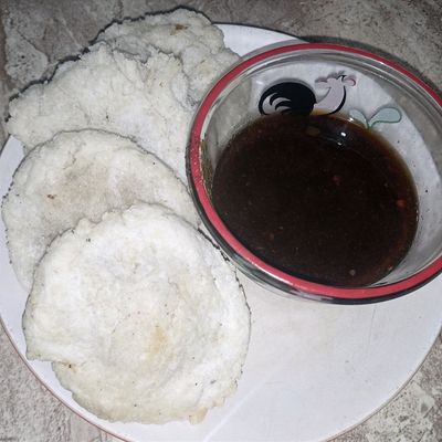 Langkah 3