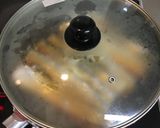 Foto del paso 4 de la receta: Guiso de pez sable