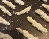 Foto del paso 4 de la receta: Facturitas para el Solsticio de Invierno❄️☃️