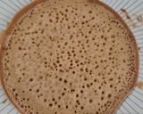 Foto langkah ke 6 dari resep Terang Bulan Teflon (Sourdough Discard).