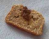 Foto del paso 4 de la receta: Budín de coco y dulce de leche II