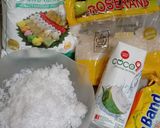 Foto langkah ke 1 dari resep Wingko Babat Semarang.