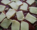 Foto del paso 7 de la receta: Pizza de acelga