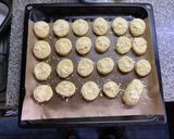 Foto del paso 3 de la receta: Scons de Queso