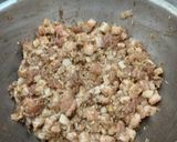 A picture of step 5 of Five-Spice Pork Rolls.