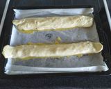 Foto del paso 6 de la receta: Flautas de pollo y verduras