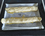 Foto del paso 6 de la receta: Flautas de pollo y verduras