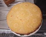 Une image de l'étape 10 de Gâteau à l'ananas.