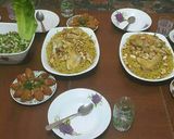 صورة لخطوة 1 من وصفة كبسة الدجاج