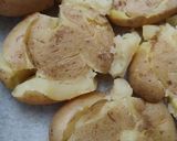 Foto del passaggio 2 della ricetta Patate croccanti.....in forno