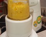 Foto langkah ke 2 dari resep Lepet Jagung Manis.